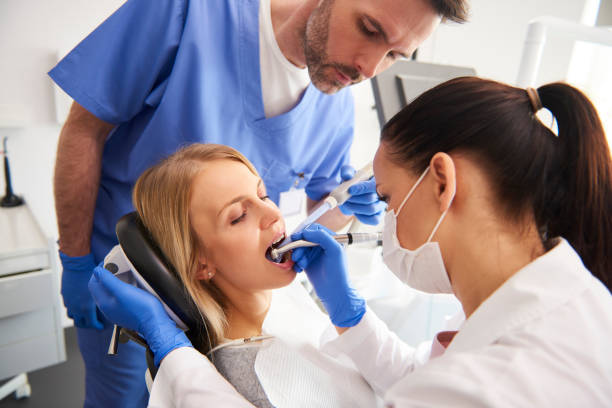 Best Dental Exams and Cleanings  in Agua Fria, NM