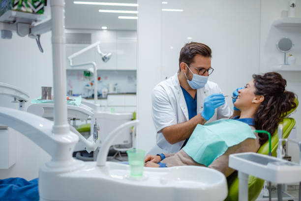 Best Dental Inlays and Onlays  in Agua Fria, NM