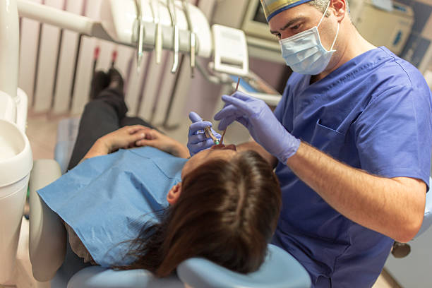 Best Emergency Dental Care  in Agua Fria, NM