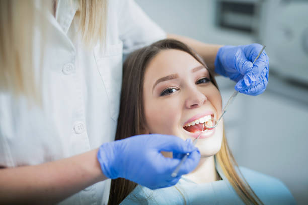 Best Dental Exams and Cleanings  in Agua Fria, NM